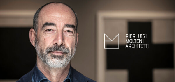 architetto Pierluigi molteni