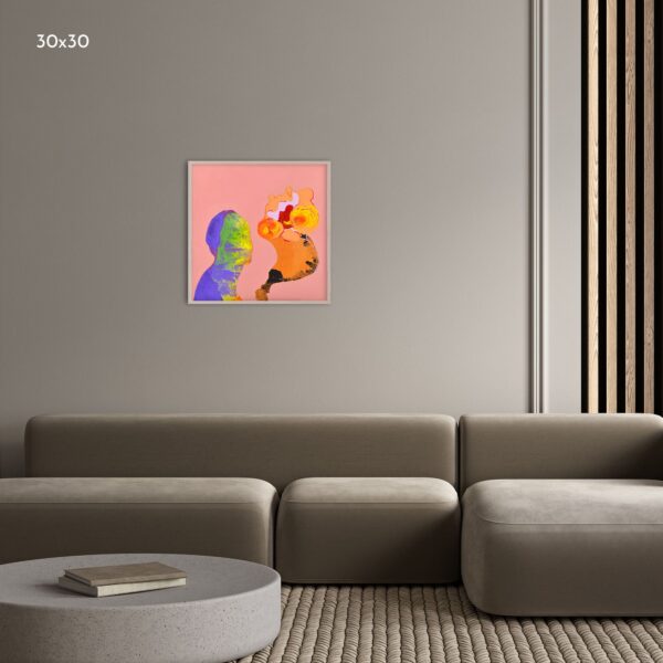 artwork for wall decoration