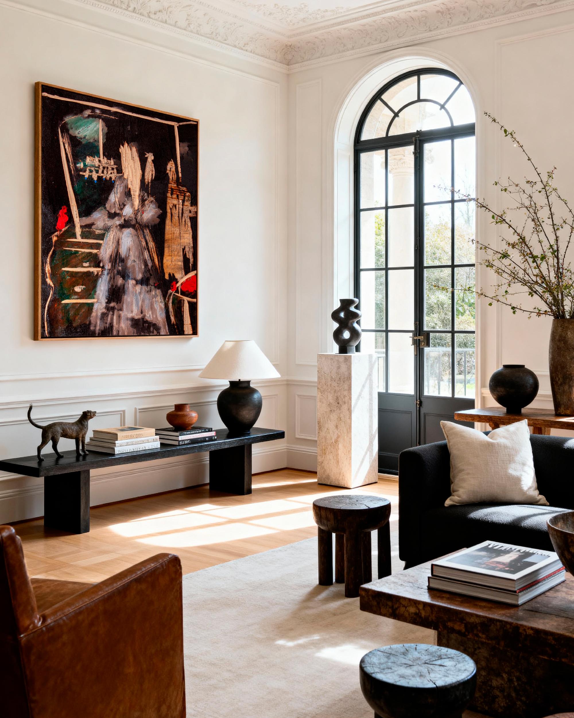 Contemporary