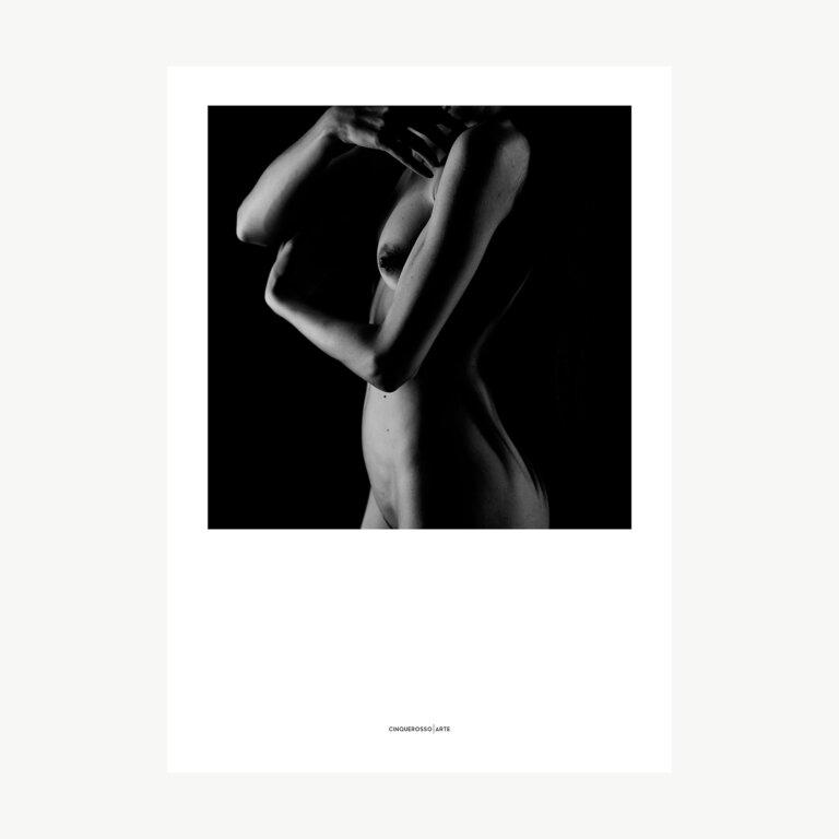 fine art photographic work artistic nude