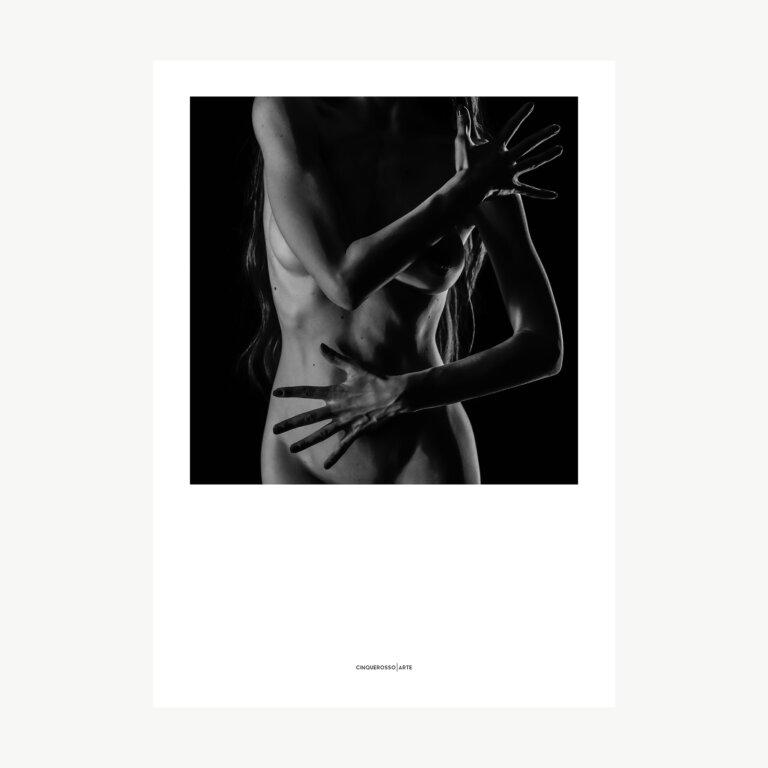 fine art photographic work artistic nude