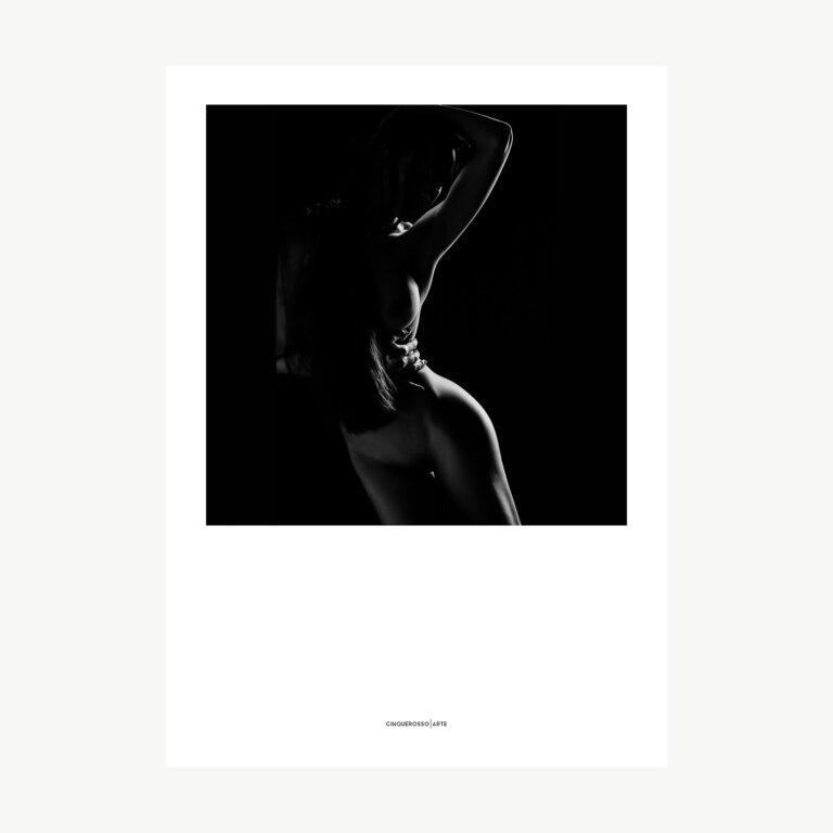 fine art photographic work artistic nude