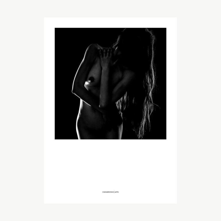 fine art photographic work artistic nude