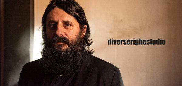 simone gheduzzi architetto diverse righe