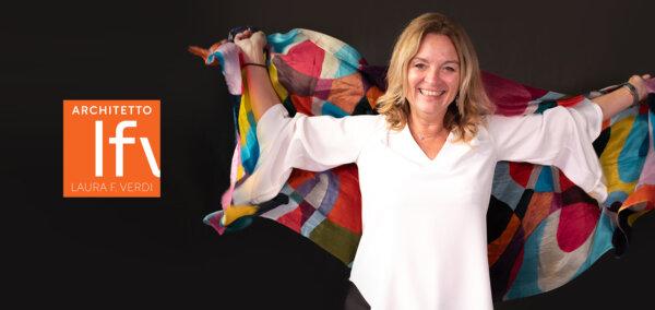 laura verdi architetto teamwork