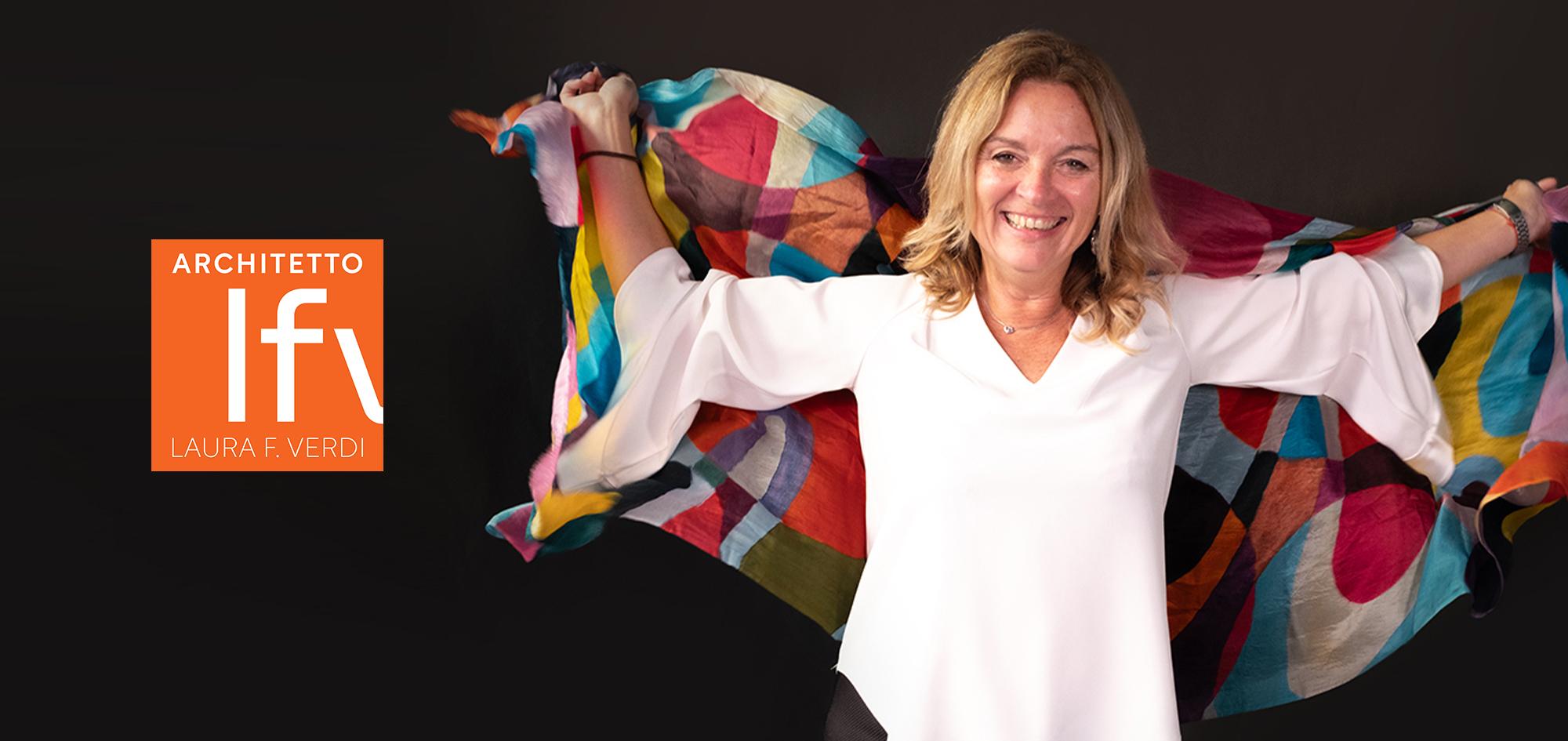laura verdi architetto teamwork