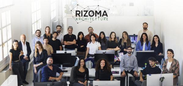 rizoma architetture Giovanni francheschelli studio
