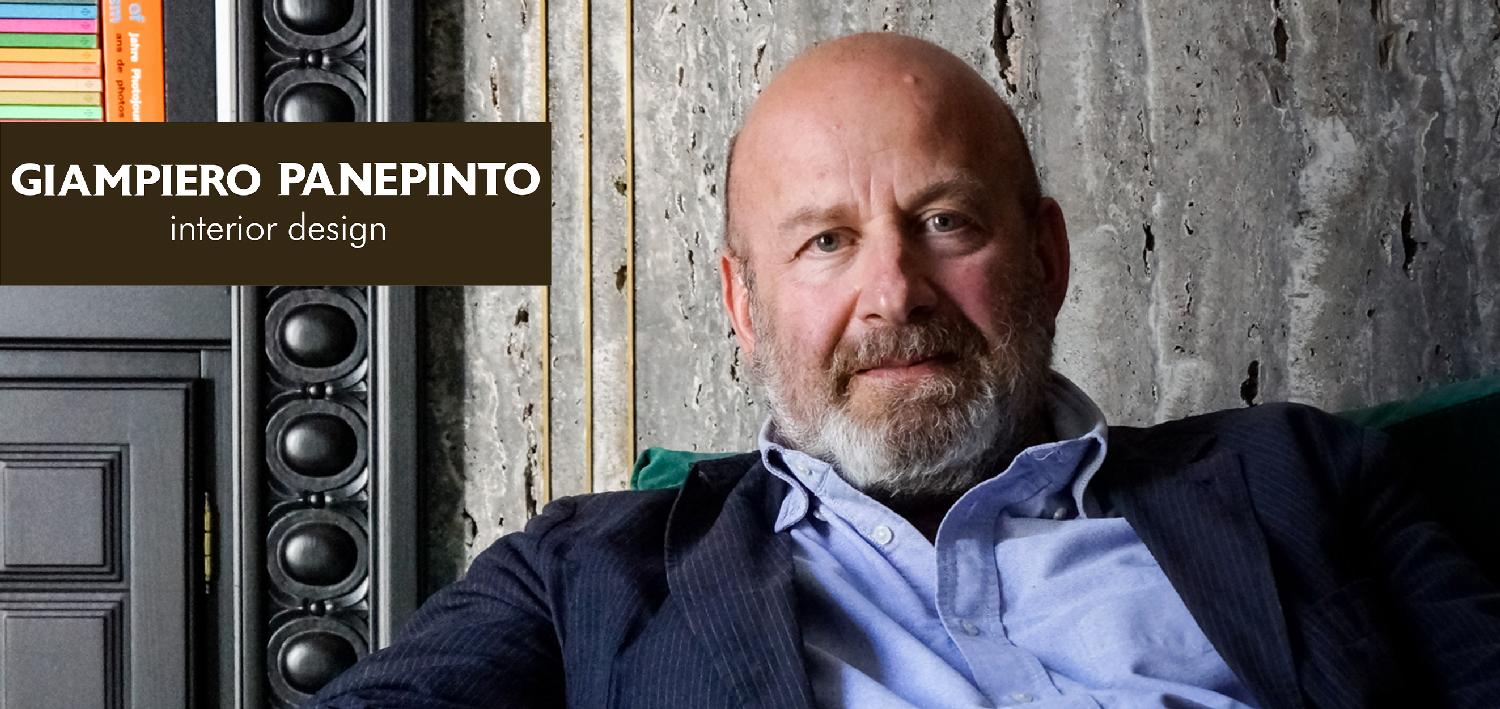 Giampiero panepinto architetto contaste