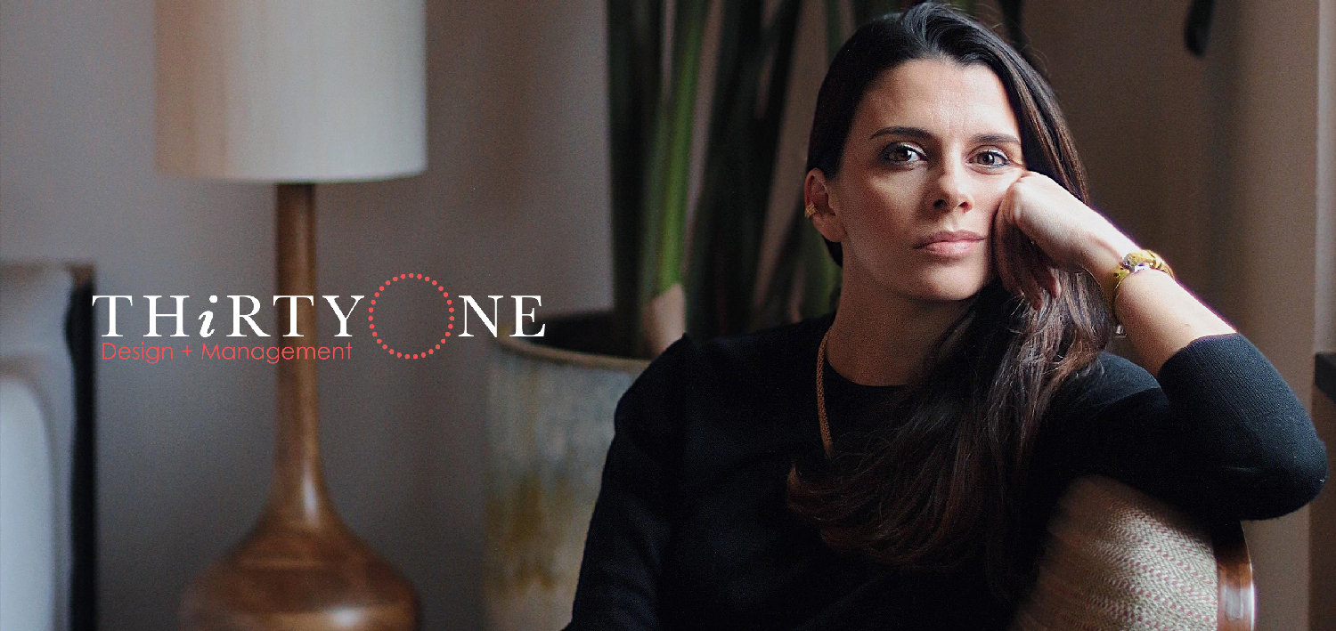 claudia campone thirtyonedesign