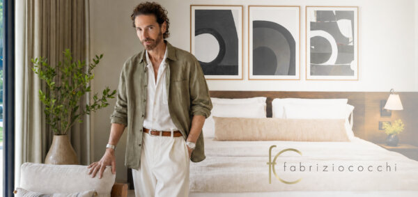 fabrizio cocchi interior designer
