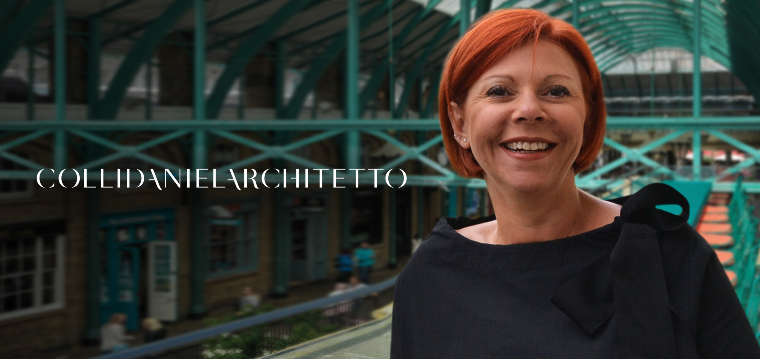 daniela colli architetto roma